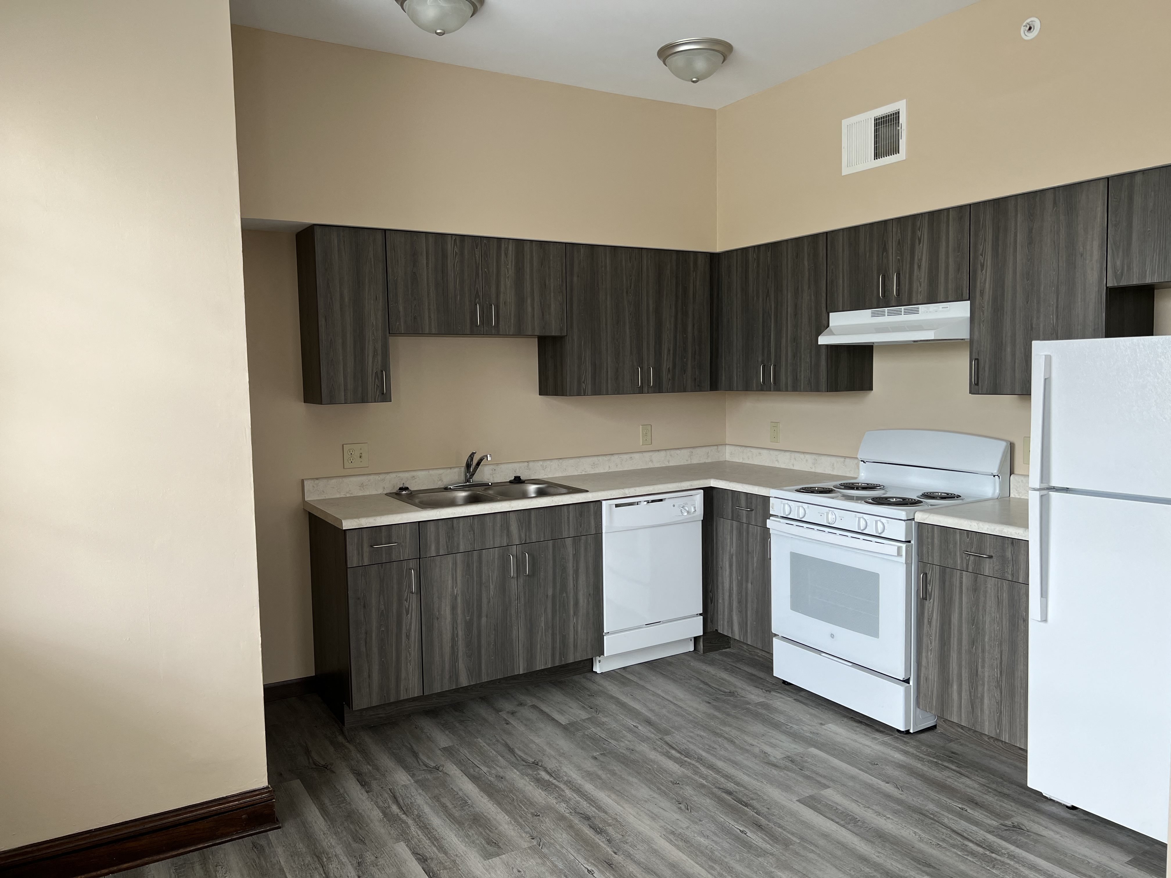 Casson Homes Historic,Casson Homes Historic